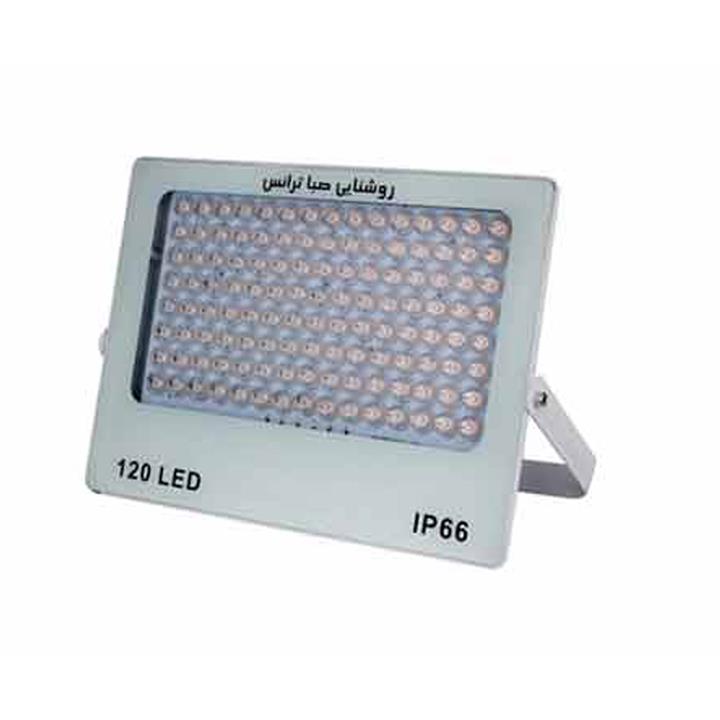 پرژکتور 120 LED صباترانس مدل Ipad